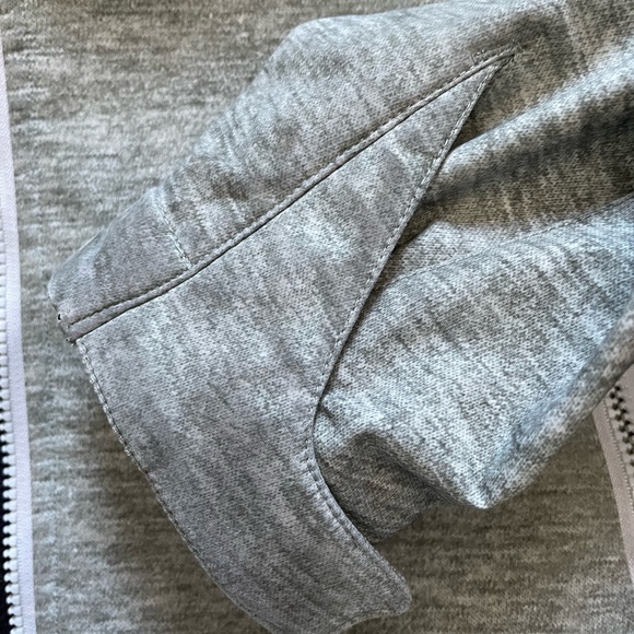 Quicksilver Jacket - Picture 6 of 6